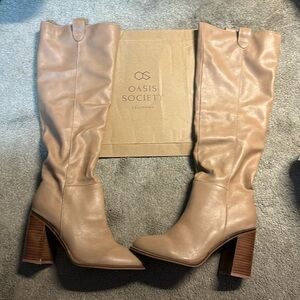 Oasis society-from Vici-Never worn